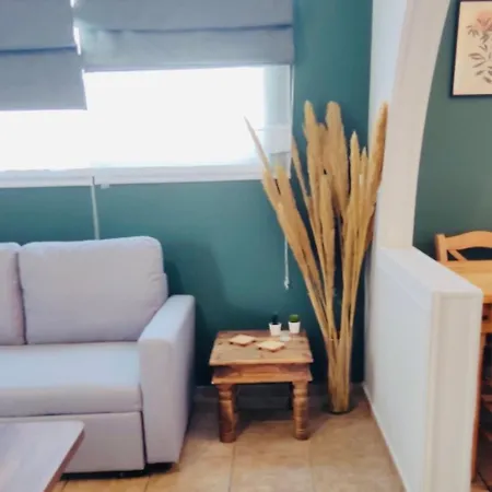 Holiday home Okio - μονοκατοικία δίπλα στη θάλασσα Elafonissos