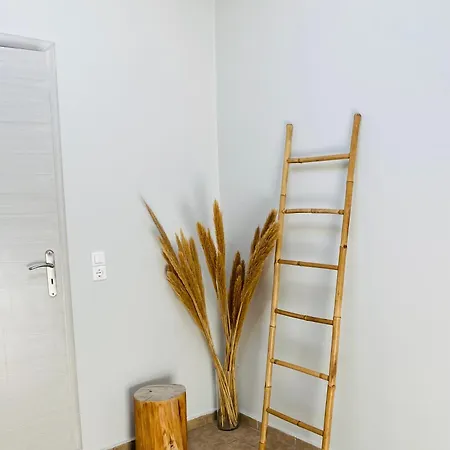 Okio - μονοκατοικία δίπλα στη θάλασσα Holiday home *