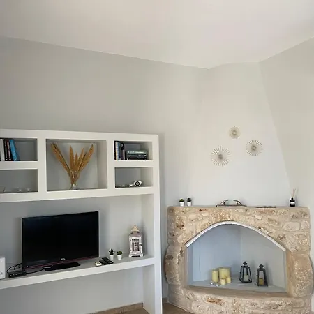 Okio - μονοκατοικία δίπλα στη θάλασσα Holiday home