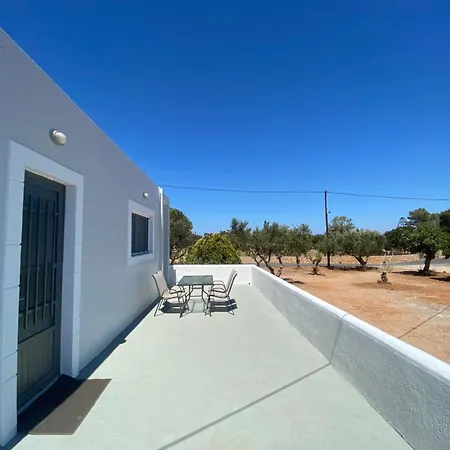 Okio - μονοκατοικία δίπλα στη θάλασσα Holiday home