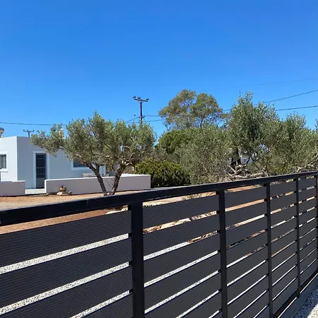 Okio - μονοκατοικία δίπλα στη θάλασσα Holiday home