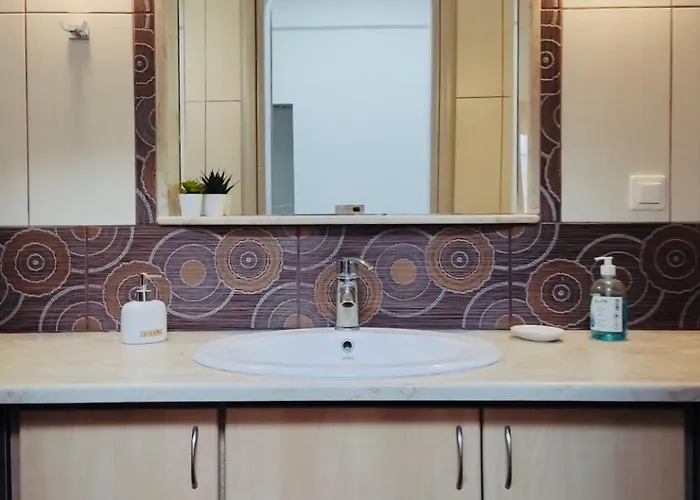 Дом отдыха Okio - μονοκατοικία δίπλα στη θάλασσα *