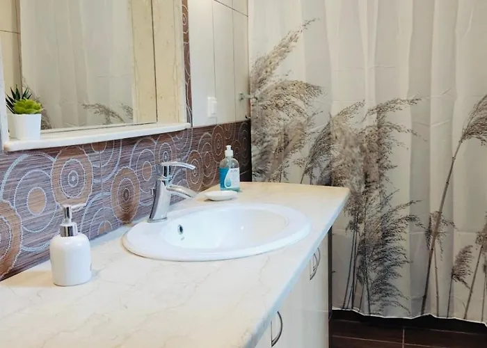 Holiday home Okio - μονοκατοικία δίπλα στη θάλασσα