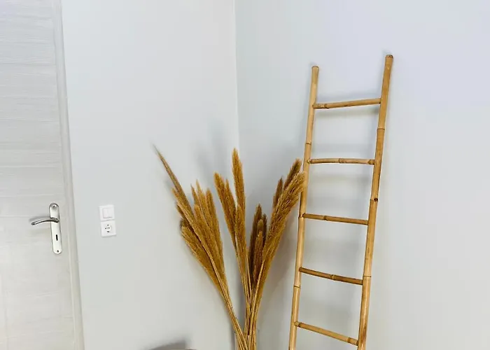 Okio - μονοκατοικία δίπλα στη θάλασσα Дом отдыха *