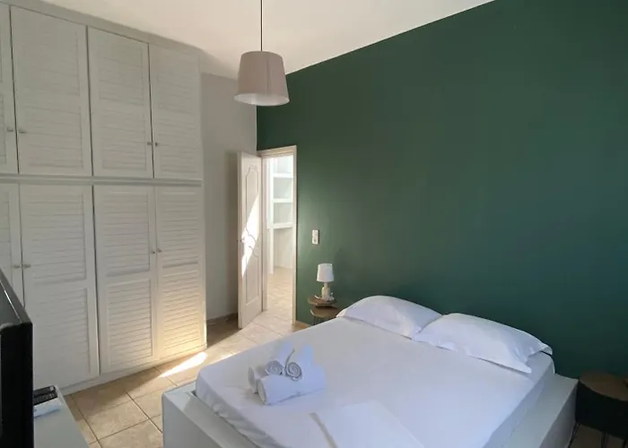 Okio - μονοκατοικία δίπλα στη θάλασσα