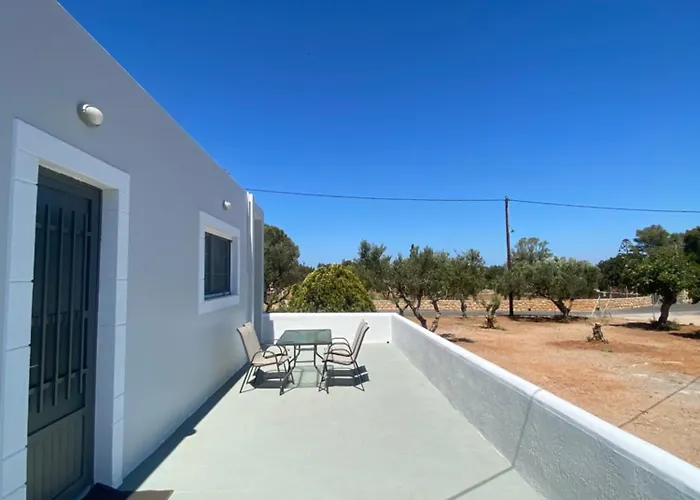 Okio - μονοκατοικία δίπλα στη θάλασσα Holiday home